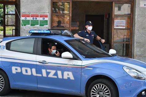 Rolex rapina Bologna, arrestati coppia di romeni dopo 